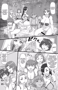 Page 3 of Tokubetsu Shidoushitsu｜Sala de Orientación Especial - preview thumbnail
