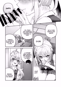 Page 17 of Kimi to Himitsu no Upload 1｜Nuestras Publicaciones Secretas 1 - preview thumbnail