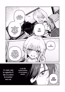 Page 20 of Kimi to Himitsu no Upload 1｜Nuestras Publicaciones Secretas 1 - preview thumbnail