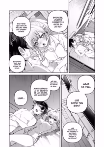 Page 30 of Kimi to Himitsu no Upload 1｜Nuestras Publicaciones Secretas 1 - preview thumbnail
