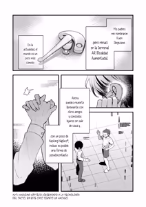 Page 3 of Kimi to Himitsu no Upload 1｜Nuestras Publicaciones Secretas 1 - preview thumbnail