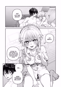 Page 31 of Kimi to Himitsu no Upload 1｜Nuestras Publicaciones Secretas 1 - preview thumbnail