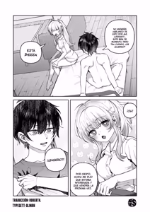 Page 33 of Kimi to Himitsu no Upload 1｜Nuestras Publicaciones Secretas 1 - preview thumbnail