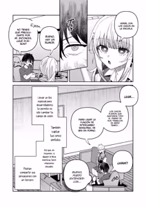 Page 8 of Kimi to Himitsu no Upload 1｜Nuestras Publicaciones Secretas 1 - preview thumbnail