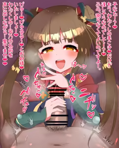 Page 90 of えっちなセリフでちんちんがイラァ～っってムラつくスケベ絵まとめ - preview thumbnail