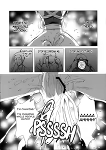 Page 30 of Kaseijin Tai Onna Ninja - Mars People vs Mai Shiranui - preview thumbnail