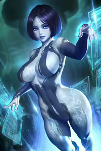 _Neonartcore — hentai manga cover on Fhentai