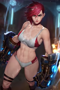 Page 1115 of _Neonartcore - preview thumbnail