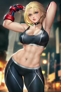 Page 1229 of _Neonartcore - preview thumbnail