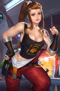 Page 1321 of _Neonartcore - preview thumbnail