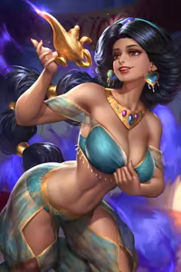 Page 1350 of _Neonartcore - preview thumbnail