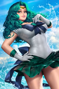 Page 1372 of _Neonartcore - preview thumbnail