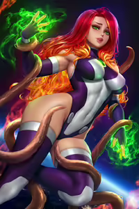 Page 1454 of _Neonartcore - preview thumbnail
