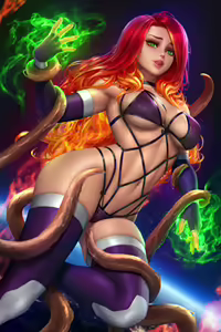 Page 1458 of _Neonartcore - preview thumbnail