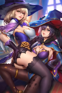 Page 1520 of _Neonartcore - preview thumbnail