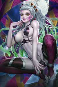 Page 17 of _Neonartcore - preview thumbnail