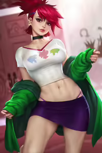 Page 28 of _Neonartcore - preview thumbnail
