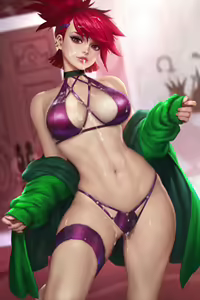 Page 30 of _Neonartcore - preview thumbnail