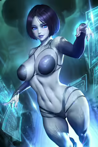 Page 3 of _Neonartcore - preview thumbnail
