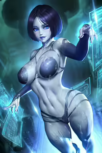Page 4 of _Neonartcore - preview thumbnail