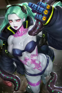 Page 441 of _Neonartcore - preview thumbnail