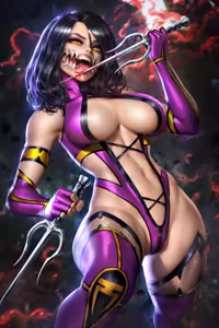 Page 604 of _Neonartcore - preview thumbnail