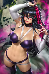 Page 709 of _Neonartcore - preview thumbnail