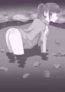Page 51 of Hikigaeru - preview thumbnail