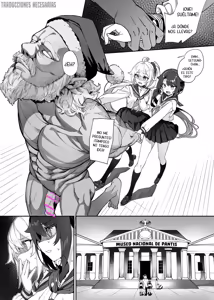Page 29 of Minna no Seiheki Manga - Un manga sobre los fetiches de todos - preview thumbnail