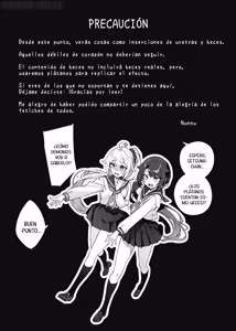 Page 34 of Minna no Seiheki Manga - Un manga sobre los fetiches de todos - preview thumbnail