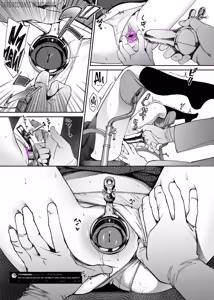 Page 35 of Minna no Seiheki Manga - Un manga sobre los fetiches de todos - preview thumbnail