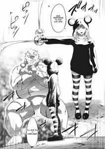 Page 306 of Oni Game - preview thumbnail