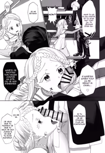 Page 15 of Aserasarete Kogareru | Envie de te taquiner pour ça - preview thumbnail