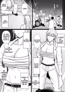 Page 16 of Class no Yankee Joshi ni Hyoui 2 (Spanish) MTL - preview thumbnail