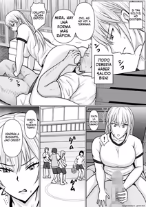 Page 32 of Class no Yankee Joshi ni Hyoui 3 (Spanish) MTL - preview thumbnail