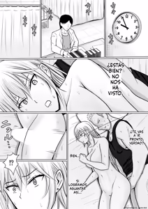 Page 55 of Class no Yankee Joshi ni Hyoui 3 (Spanish) MTL - preview thumbnail
