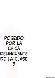 Page 99 of Class no Yankee Joshi ni Hyoui 3 (Spanish) MTL - preview thumbnail