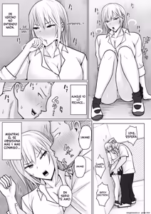 Page 13 of Class no Yankee Joshi ni Hyoui 5 (Spanish) MTL - preview thumbnail