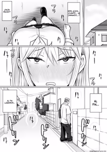Page 39 of Class no Yankee Joshi ni Hyoui 5 (Spanish) MTL - preview thumbnail