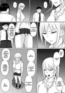Page 81 of Class no Yankee Joshi ni Hyoui 5 (Spanish) MTL - preview thumbnail