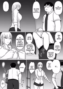 Page 82 of Class no Yankee Joshi ni Hyoui 5 (Spanish) MTL - preview thumbnail