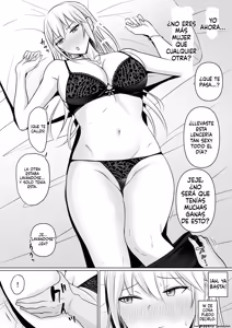 Page 15 of Class no Yankee Joshi ni Hyoui 6 (Spanish) MTL - preview thumbnail