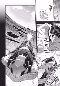 Page 149 of Jinrou Kamen - preview thumbnail