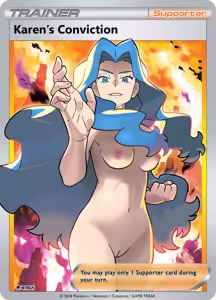 Page 264 of Pokemon Kanto/Johto 5 - preview thumbnail