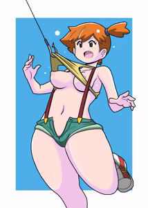Page 45 of Pokemon Kanto/Johto 5 - preview thumbnail