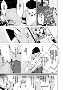 Page 13 of Trans Sexual Fetish! ~Risou no Jibun ni Nareru Skin Suit~ - preview thumbnail