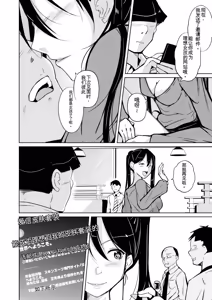 Page 4 of Trans Sexual Fetish! ~Risou no Jibun ni Nareru Skin Suit~ - preview thumbnail
