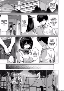 Page 21 of Koibito no Renshuu. ~Ore no Ani ni Netorareru Seijun Kanojo~ - Playing lovers｜Practicando para ser Novios. ~Mi Inocente Novia es Tomada por mi Hermano Mayor~ - Jugando a ser Novios - preview thumbnail