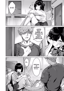 Page 6 of Koibito no Renshuu. ~Ore no Ani ni Netorareru Seijun Kanojo~ - Playing lovers｜Practicando para ser Novios. ~Mi Inocente Novia es Tomada por mi Hermano Mayor~ - Jugando a ser Novios - preview thumbnail