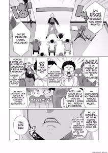 Page 2 of YanMama Chinmake Satsueikai｜Sesión de Fotos de la Mamá Yankee׃ Cogida por el Bien de la Cámara - preview thumbnail